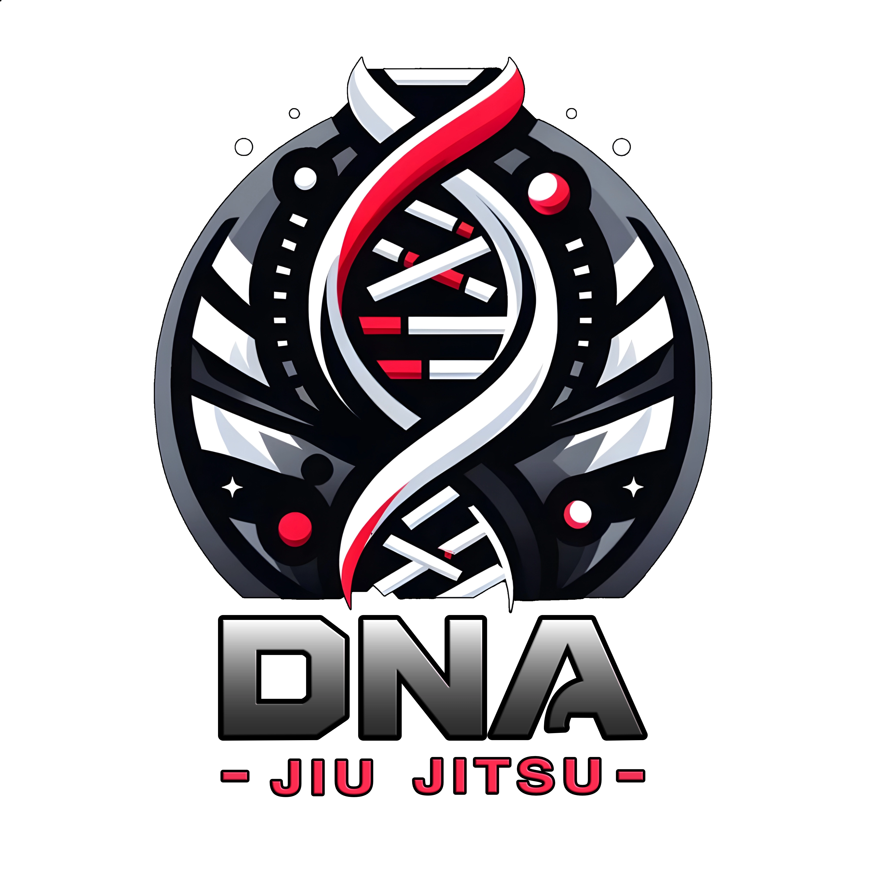 DNA Jiu Jitsu facility image