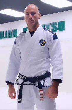 Professor Freddy Sabbatini